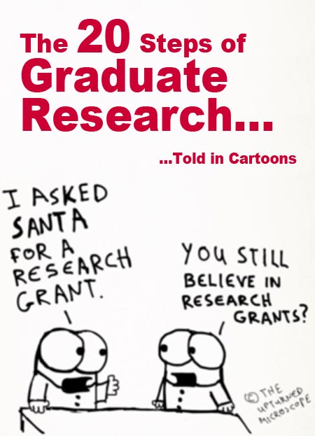 Thesis research grants