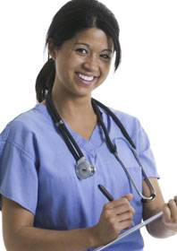 Becoming a Nurse