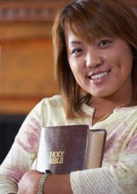 Student Bible