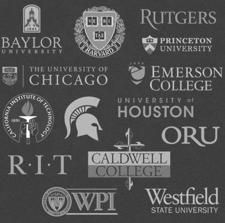 Featured Colleges