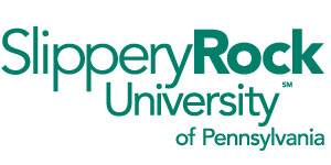 Slippery Rock University of PennsylvaniaLogo