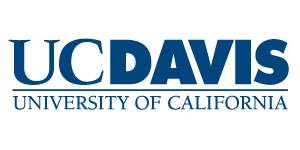 California, University of, DavisLogo