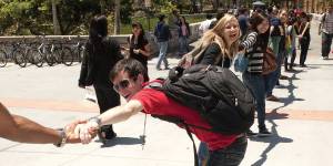 California, University of, IrvineLogo