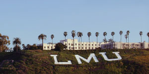 Loyola Marymount University 