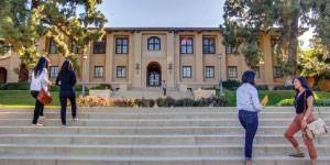 California, University of, RiversideLogo