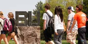 Butler UniversityLogo