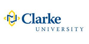Clarke UniversityLogo