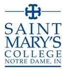 Saint Mary's CollegeLogo