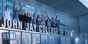 CUNY — John Jay College Of Criminal Justice | CollegeXpress