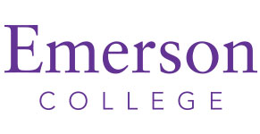 Emerson college ranking