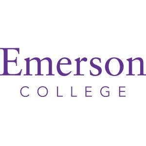 Emerson college ranking