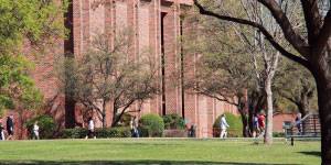Hardin-Simmons UniversityLogo