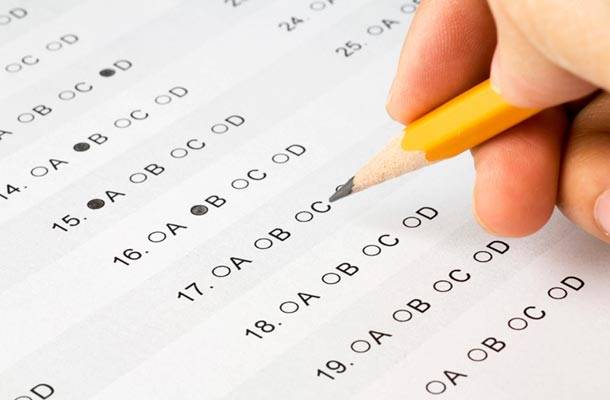 questions toeic and answers sample 5 Grad Top Test CollegeXpress Taking Strategies School