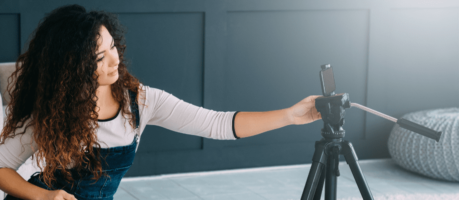 How To Make A College App Video To Impress CollegeXpress