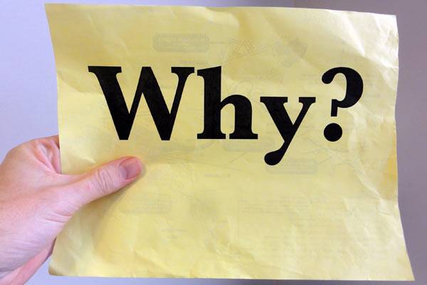 How to Write the Why Us? Essay CollegeXpress