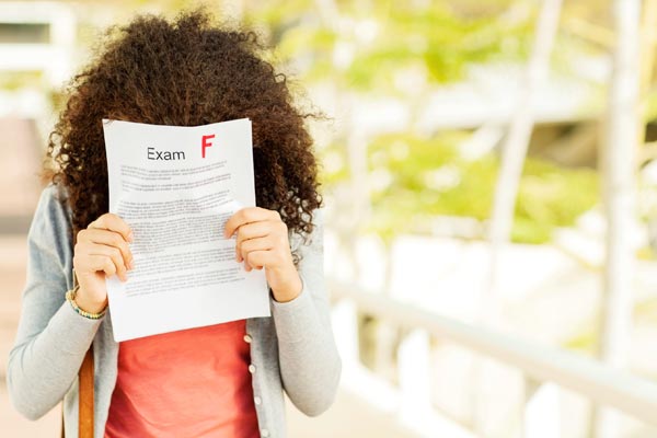 11 Tips To Help Your Teen Transform Failing Grades Into Academic 