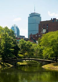 College Student City Guide: Boston | CollegeXpress