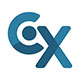 CollegeXpress logo