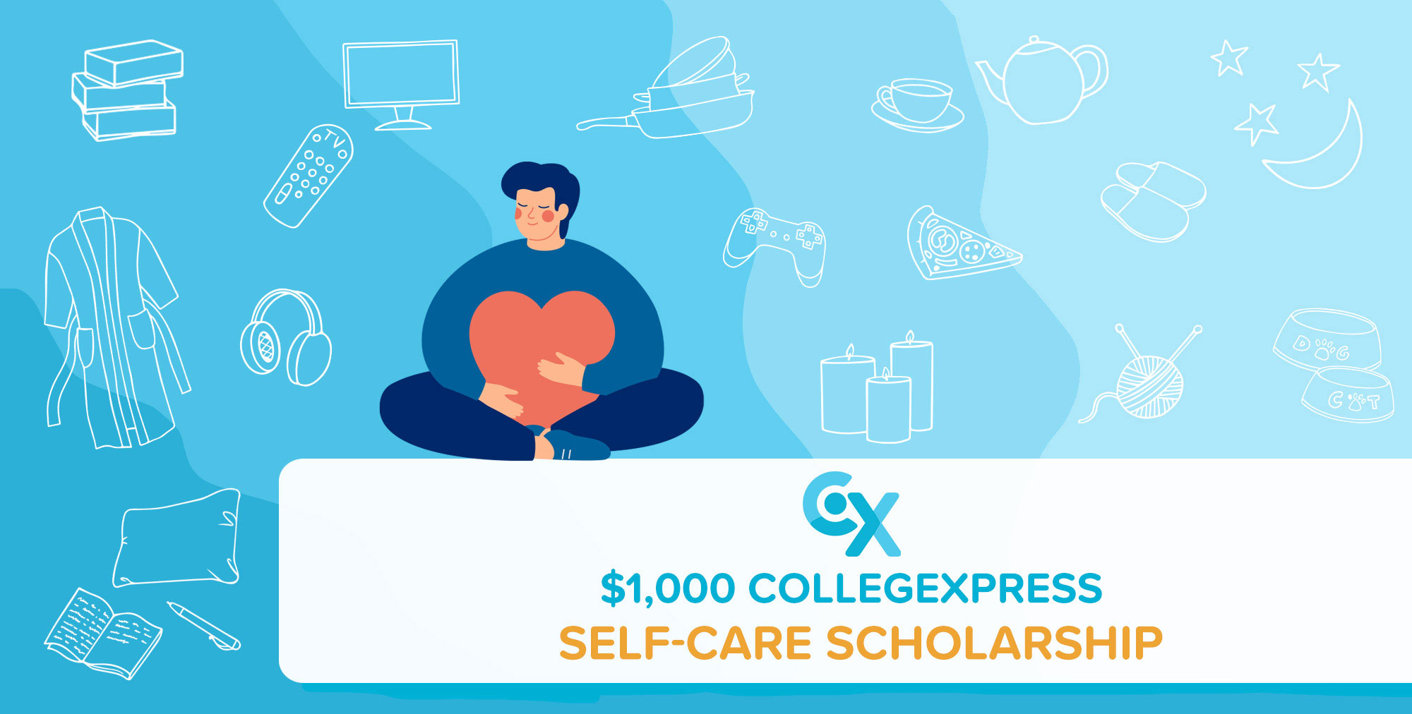 Self-Care Scholarship
