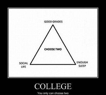 Poor College Student Daily Lol Pics