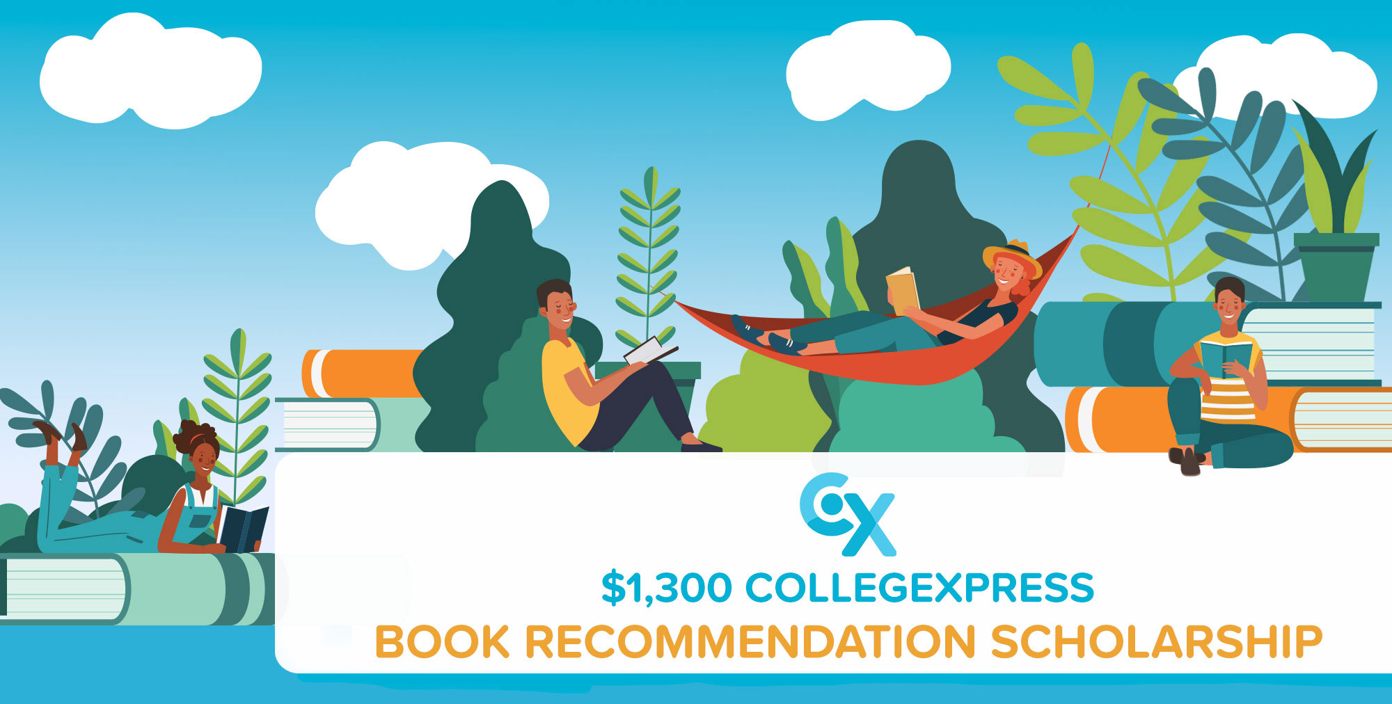 Book Recommendation Scholarship