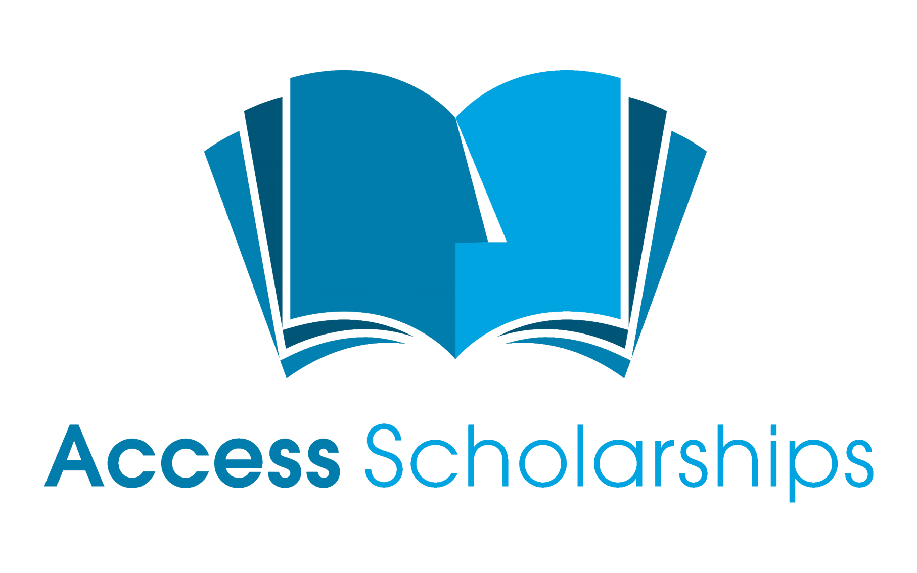 Access Scholarships logo