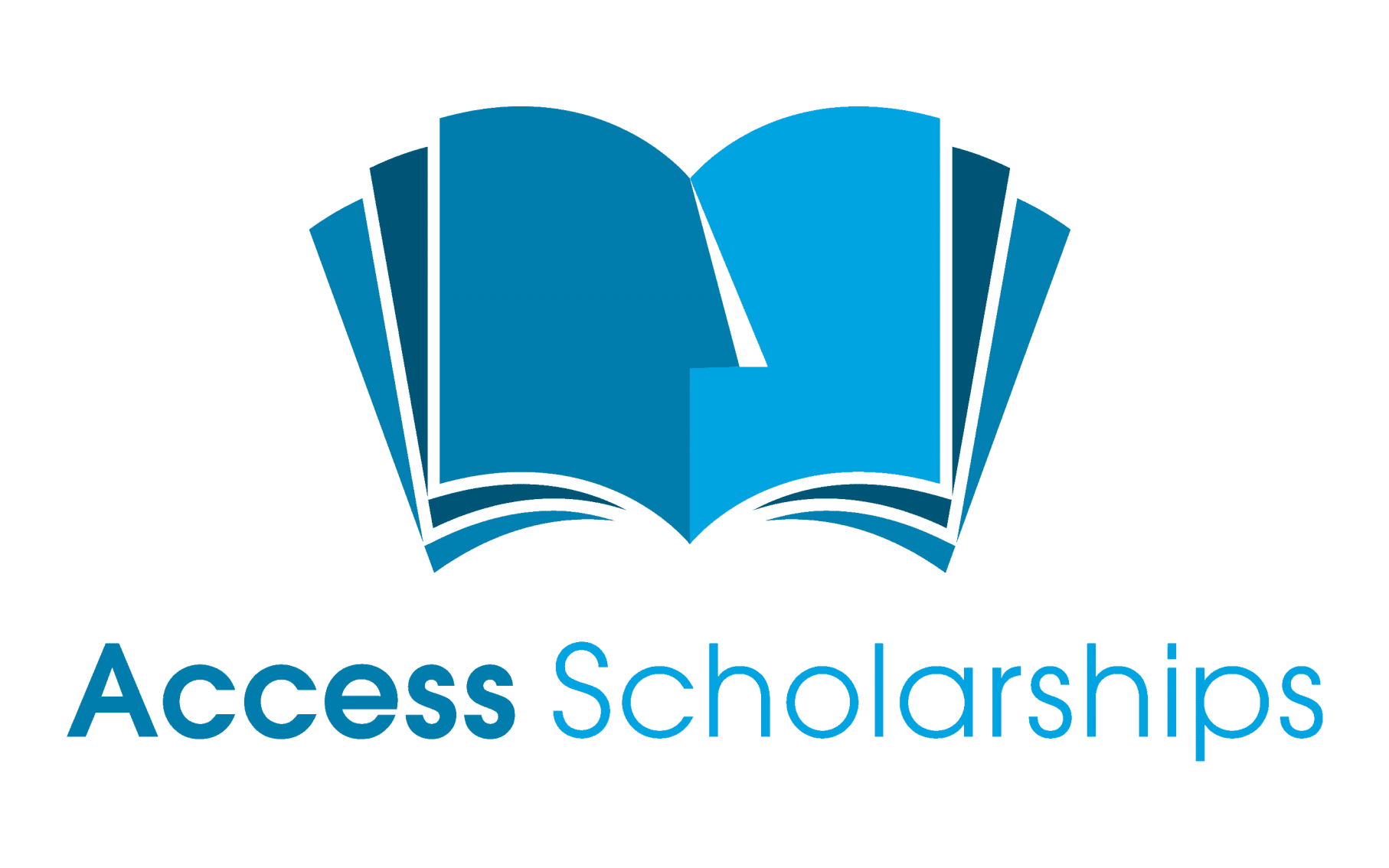 Access Scholarships logo