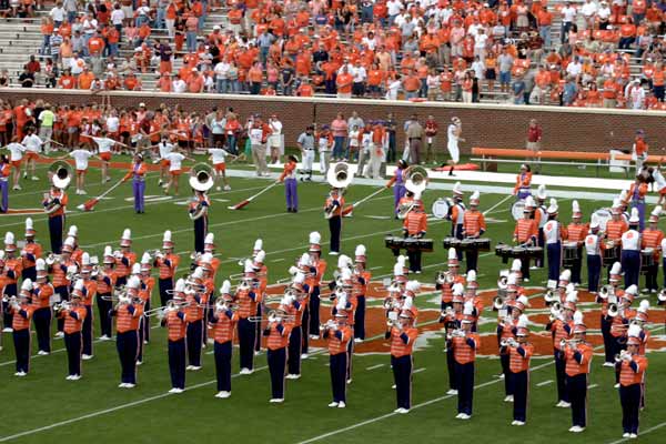 Best College Marching Bands 2021 Why Joining the College Marching Band Was One of the Best 