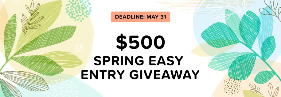 CollegeXpress $2,000 TikTok vs Instagram Sweepstakes