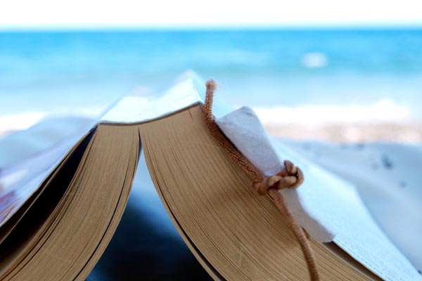 Infographic: Which Books Should You Read This Summer?