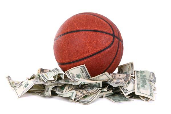 College athletes should get paid argument essay