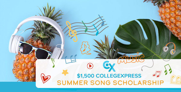 Summer Song Scholarship Contest