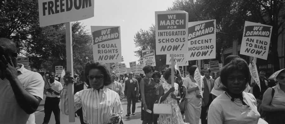 Black History Month  Division of Student Life - The University of Iowa