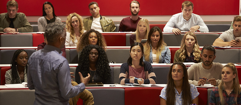 6 Tips to Liven Up Your Lectures