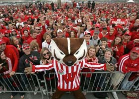 The Best College Mascots 
