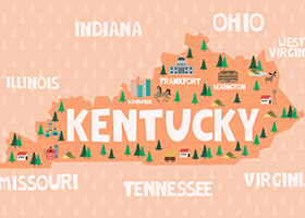 Four-Year Colleges in Kentucky