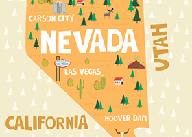 Four-Year Colleges and Universities in Nevada
