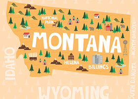 Four-Year Colleges and Universities in Montana