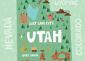Four-Year Colleges and Universities in Utah