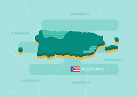 Four-Year Colleges and Universities in Puerto Rico