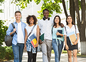 Top Student Recommendations for Diverse College Campuses