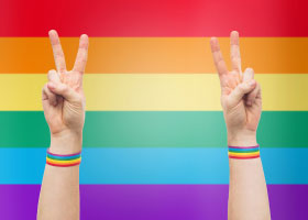 Top 50 LGBTQ-Friendly Colleges and Universities