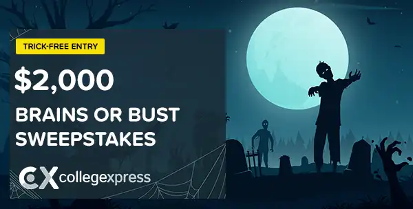 Monthly Sweepstakes Promotional Image