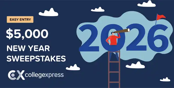 Monthly Sweepstakes Promotional Image