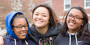 American International CollegeLogo