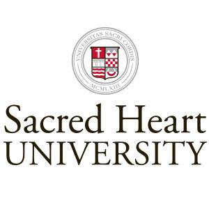 Sacred Hearth University logo