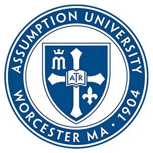 Assumption University logo