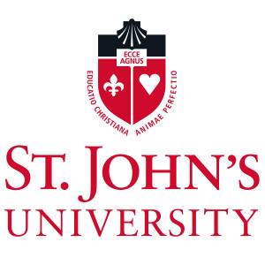 St. John's University logo