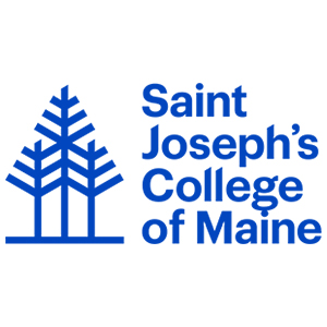 Saint Joe's College of Maine logo