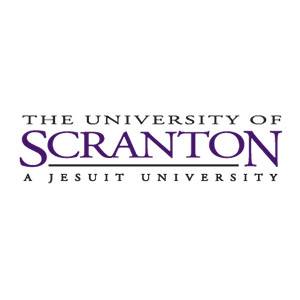 University of Scranton logo